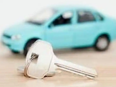 蓬江汽车抵押贷款办理流程,蓬江车抵贷需要什么条件?